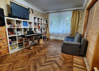 Продажа 2-комнатной квартиры, 44.8 м2, Санкт-Петербург, Варшавская улица, 65