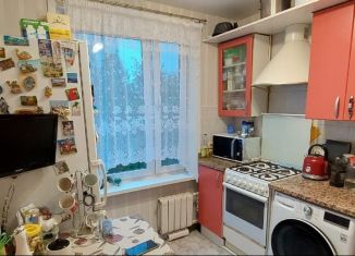 Двухкомнатная квартира на продажу, 42.4 м2, Московская область, Лихачёвское шоссе, 20к2