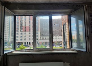 Продажа квартиры студии, 16 м2, Москва, улица Вертолётчиков, 4к1, метро Некрасовка