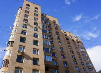 Продается четырехкомнатная квартира, 134.2 м2, Москва, 1-й переулок Тружеников, 17, метро Киевская