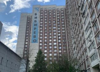 Сдается 1-ком. квартира, 37 м2, Москва, Алтуфьевское шоссе, метро Алтуфьево