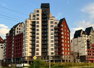 Продажа 3-ком. квартиры, 164 м2, Калининградская область