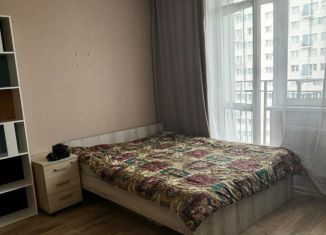 Квартира на продажу студия, 31 м2, Красноярск, улица Петра Подзолкова, 24