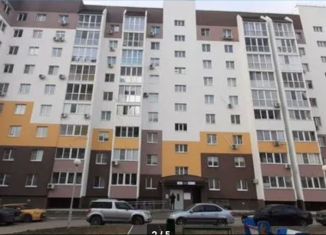 2-ком. квартира на продажу, 60 м2, Тольятти, Революционная улица, 53