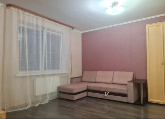 Аренда квартиры студии, 30 м2, посёлок Металлострой, Садовая улица, 8