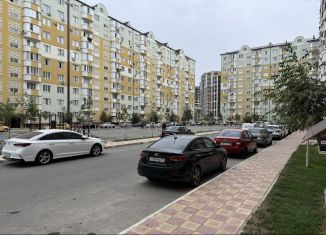 Однокомнатная квартира на продажу, 48 м2, Дагестан, Кавказская улица, 18к3