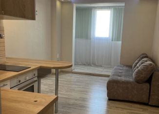 Квартира в аренду студия, 27 м2, Иркутск, улица Пискунова, 148/4