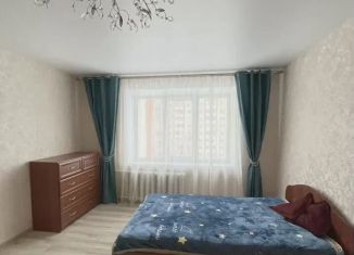 Сдается однокомнатная квартира, 40 м2, Татарстан, улица Лукина, 45