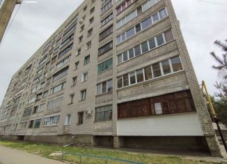 Продажа трехкомнатной квартиры, 63.8 м2, Курская область, Семёновская улица, 79