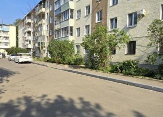 Продается четырехкомнатная квартира, 61.2 м2, посёлок станции Бронницы, Лесная улица, 39