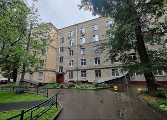 Квартира на продажу студия, 20.1 м2, Москва, 1-й Краснокурсантский проезд, 5/7