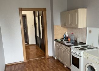 2-комнатная квартира в аренду, 66 м2, Екатеринбург, улица Крауля