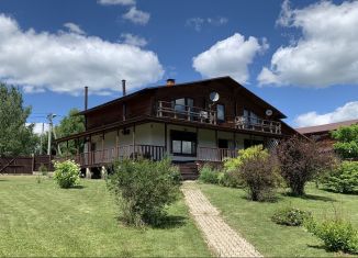 Дом на продажу, 246 м2, деревня Мышкино, улица Полянка, 8