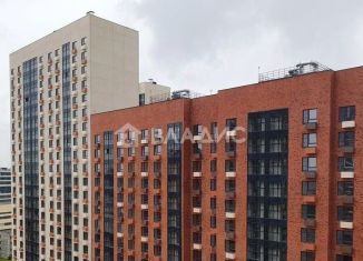 Продается 2-комнатная квартира, 59.9 м2, Москва, ЮВАО, проезд Шелихова, 9к1