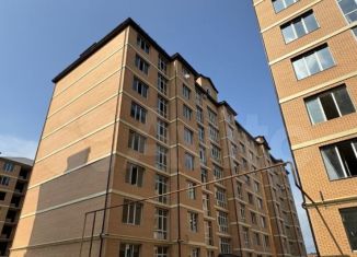 3-комнатная квартира на продажу, 108 м2, Грозный, Байсангуровский район, улица Сайханова, 133к1