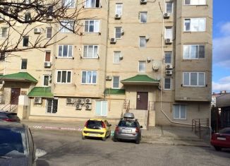 Сдается в аренду 2-ком. квартира, 45.5 м2, Краснодарский край, улица Омелькова, 14В