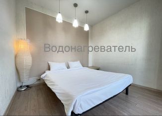 Сдается 2-ком. квартира, 55 м2, Хакасия, улица Кирова, 120к1