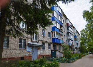 Продажа 4-комнатной квартиры, 60.6 м2, Курск, Интернациональная улица, 8А, Железнодорожный округ