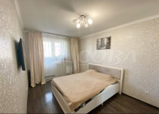 Продажа 1-ком. квартиры, 29.7 м2, Тюмень, улица Пермякова, 81