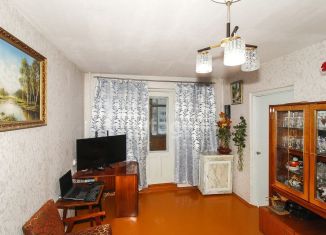 Продажа 4-комнатной квартиры, 55.5 м2, Тюмень, Таврическая улица, 6