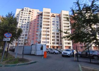 2-ком. квартира в аренду, 66 м2, Казань, улица Калинина, 60, Вахитовский район