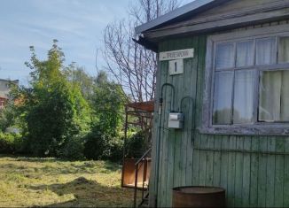 Продаю дом, 80 м2, поселок городского типа Красное-на-Волге, Пролетарская улица, 1