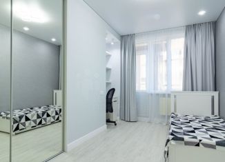 Сдается 4-ком. квартира, 115 м2, Иркутск, улица Декабрьских Событий, 31