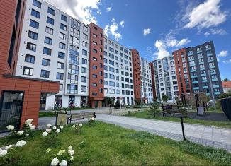 Продается 1-ком. квартира, 41.8 м2, Калининград, Батальная улица, 65А, Московский район