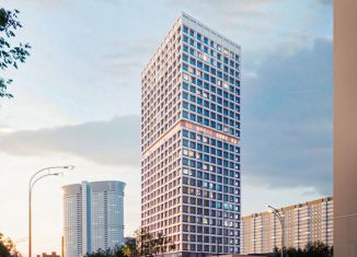 Продаю 2-комнатную квартиру, 78 м2, Москва, Профсоюзная улица, 60, ЮЗАО