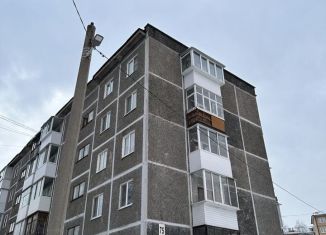 Однокомнатная квартира на продажу, 33.4 м2, Первоуральск, улица Ватутина, 75