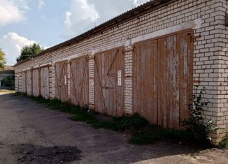 Продам гараж, 30 м2, посёлок городского типа Сернур, Советская улица, 140