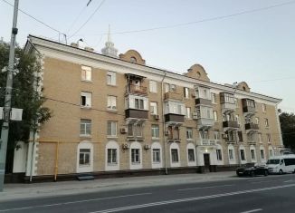 Квартира на продажу студия, 16 м2, Москва, Новопесчаная улица, 7, метро Сокол