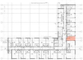 Продается квартира студия, 18.5 м2, Балашиха, Новая улица, 22Б