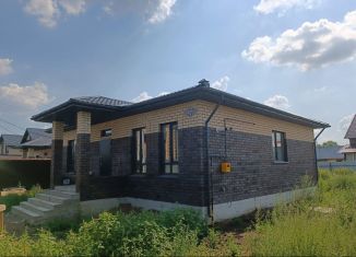 Продам дом, 106 м2, село Фёдоровка, Галечная улица