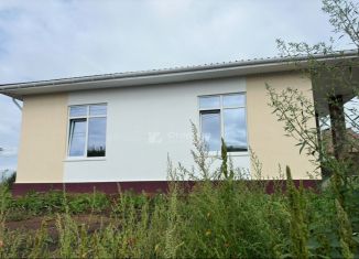 Продается дом, 110 м2, деревня Зинино, Садовая улица, 19