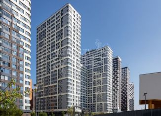 Продается двухкомнатная квартира, 60 м2, Москва, улица Крузенштерна, 10к1