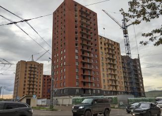 Продам однокомнатную квартиру, 42 м2, Красноярск