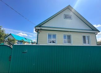 Дом на продажу, 71 м2, село Тукаево, Центральная улица