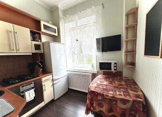 Сдаю в аренду 3-ком. квартиру, 64 м2, Москва, Гороховский переулок, 4к5с7, Гороховский переулок