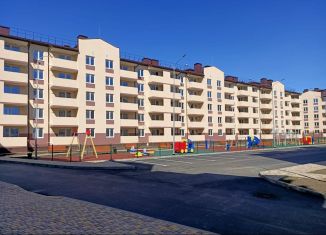 Продается трехкомнатная квартира, 82.3 м2, Краснодар, улица имени Валерия Вишневецкого, 13