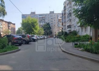 Продается 3-ком. квартира, 57.1 м2, Орехово-Зуево, улица Бирюкова, 31