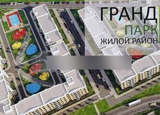 Продам 2-ком. квартиру, 76.8 м2, Оренбург, Загородное шоссе, 19, Ленинский район