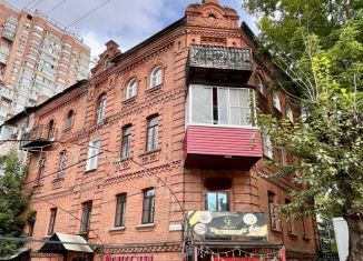 Продается 1-комнатная квартира, 50.4 м2, Хабаровский край, улица Калинина, 158