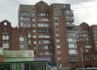 2-комнатная квартира в аренду, 110 м2, Красноярский край, улица Молокова, 5А