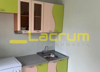 Продажа 1-ком. квартиры, 32 м2, Красноярский край, улица Алексеева