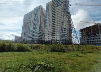 Продаю 1-ком. квартиру, 35.1 м2, Екатеринбург, Чкаловский район, улица Новостроя, 9