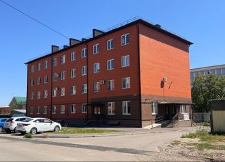 Продажа двухкомнатной квартиры, 58 м2, Ессентуки, улица Маяковского, 15/1