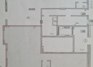 Продается помещение свободного назначения, 85 м2, Калининград, Томская улица, 21, Ленинградский район