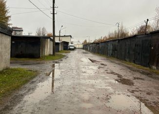 Сдам в аренду гараж, 18 м2, Санкт-Петербург, метро Девяткино, Верхняя улица, 17