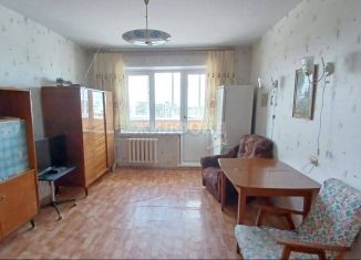 Продается 1-ком. квартира, 38 м2, Новосибирская область, улица Столетова, 2